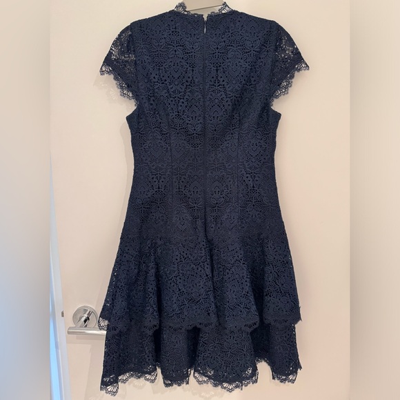 Ever New Lace Dress - Picture 2 of 3